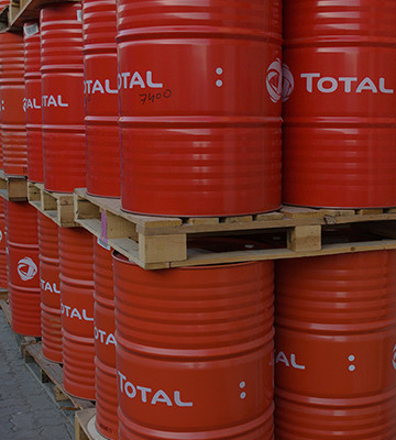 TOTAL ENERGIES Lubricants