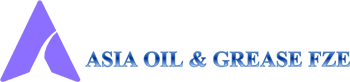 Asia Oil Grease FZE Logo